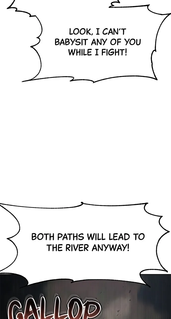 Chetamja: The King’s Eyes Chapter 16 page 45 - 