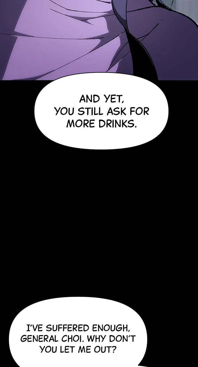 Chetamja: The King’s Eyes Chapter 16 page 6 - 