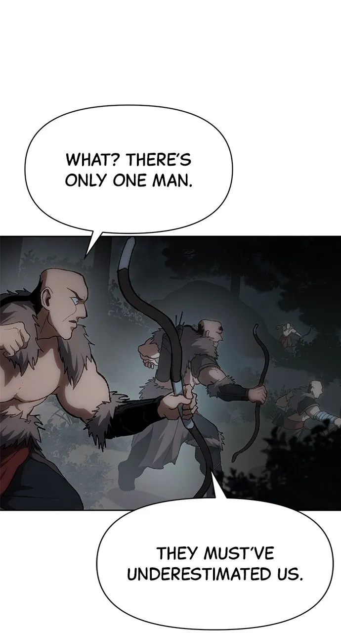 Chetamja: The King’s Eyes Chapter 16 page 57 - 