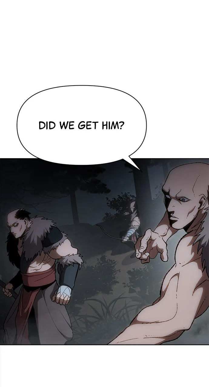 Chetamja: The King’s Eyes Chapter 16 page 58 - 