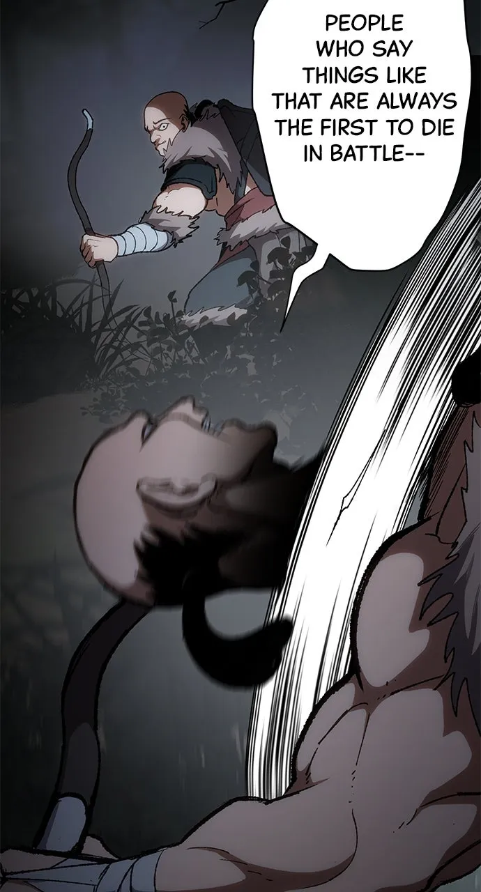 Chetamja: The King’s Eyes Chapter 16 page 61 - 