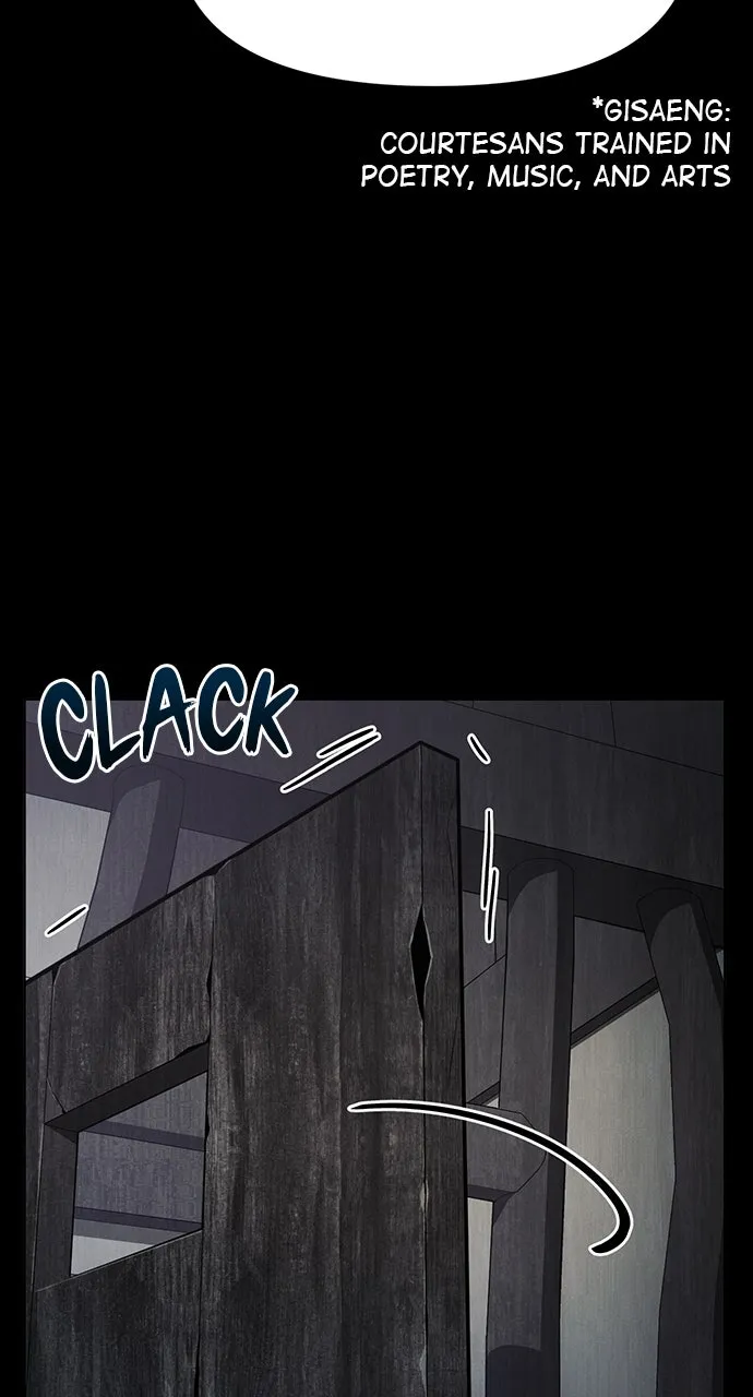 Chetamja: The King’s Eyes Chapter 16 page 8 - 