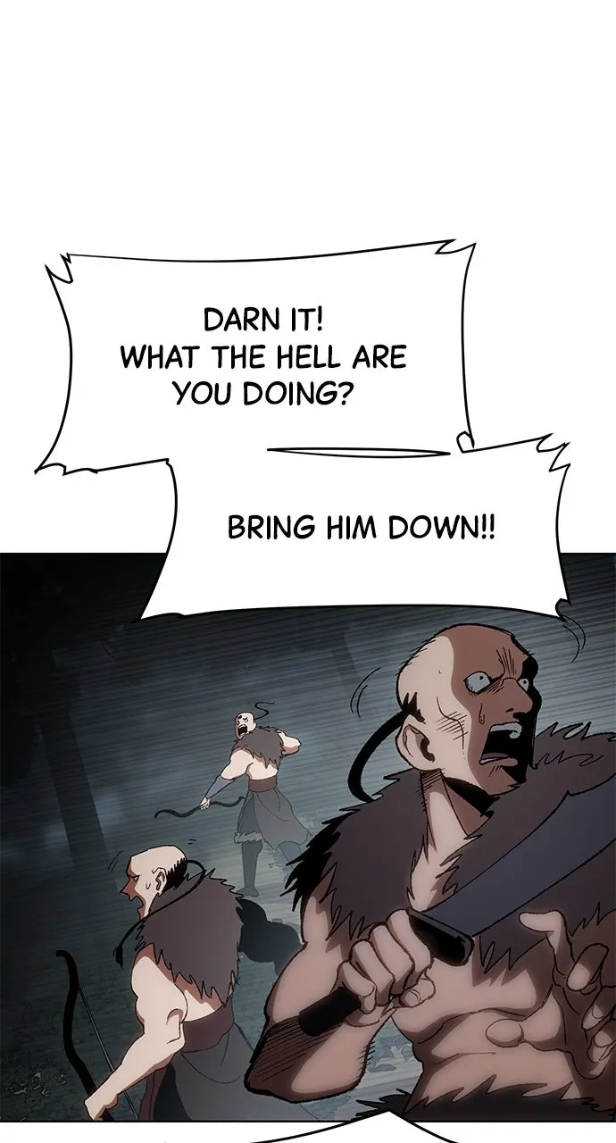 Chetamja: The King’s Eyes Chapter 16 page 74 - 