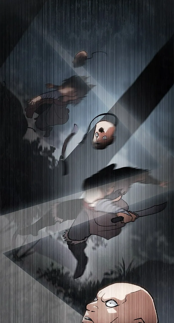 Chetamja: The King’s Eyes Chapter 16 page 77 - 