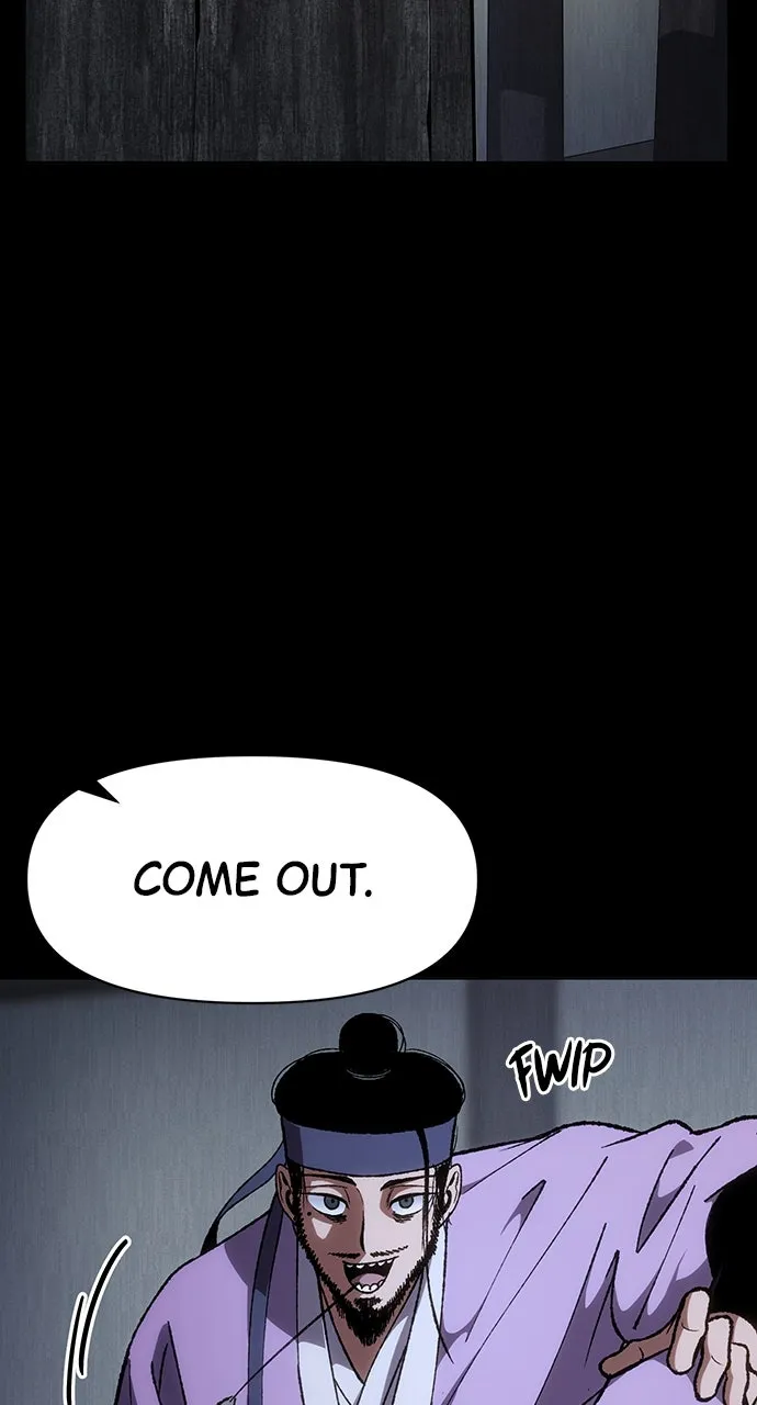 Chetamja: The King’s Eyes Chapter 16 page 9 - 