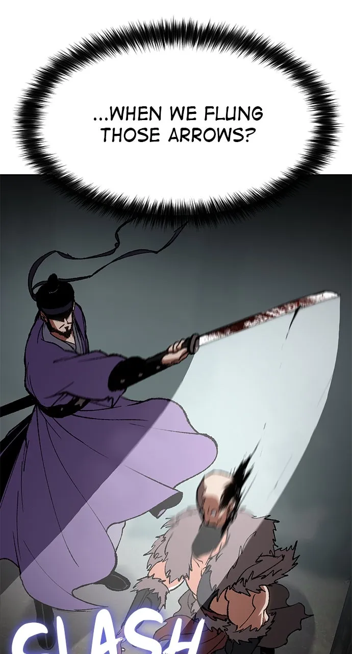 Chetamja: The King’s Eyes Chapter 16 page 85 - 