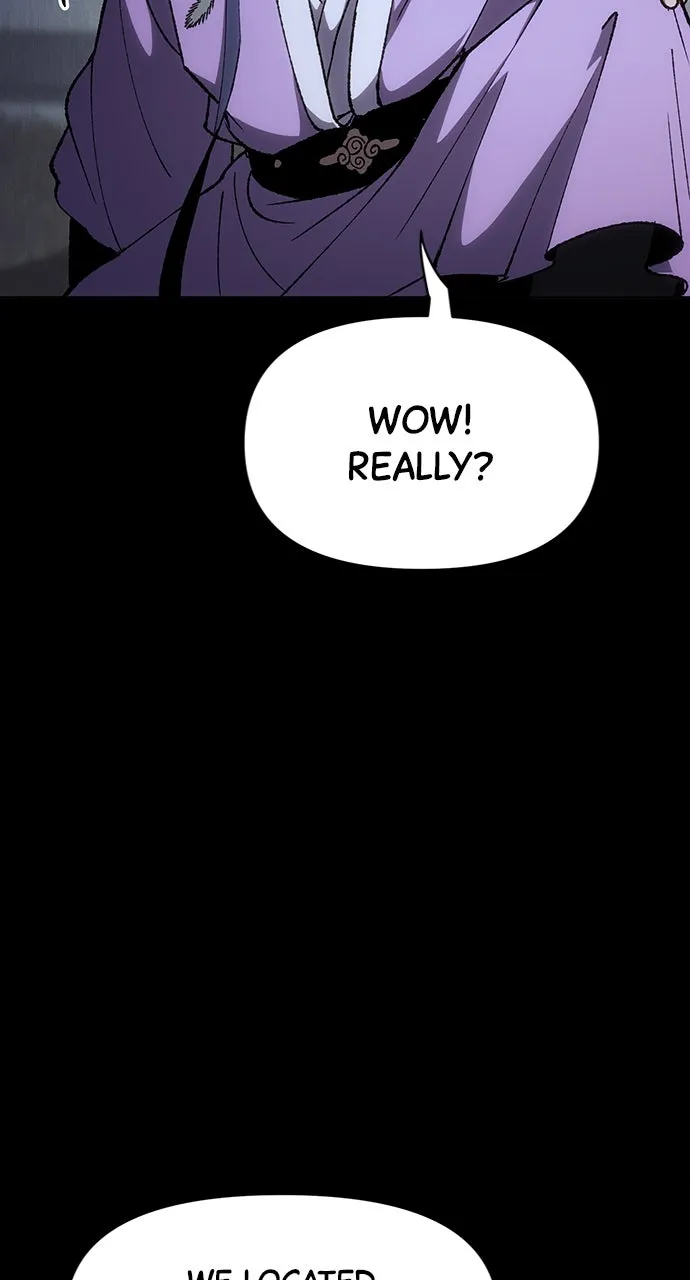 Chetamja: The King’s Eyes Chapter 16 page 10 - 