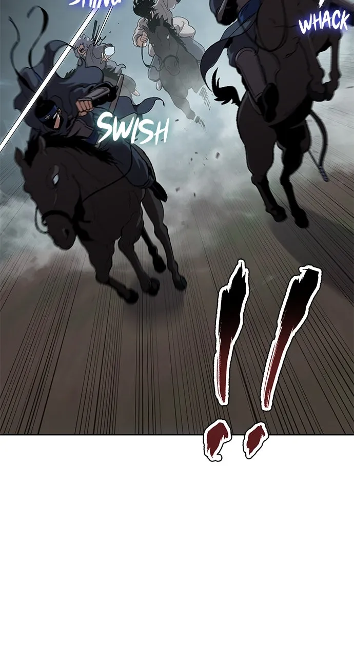 Chetamja: The King’s Eyes Chapter 16 page 100 - 