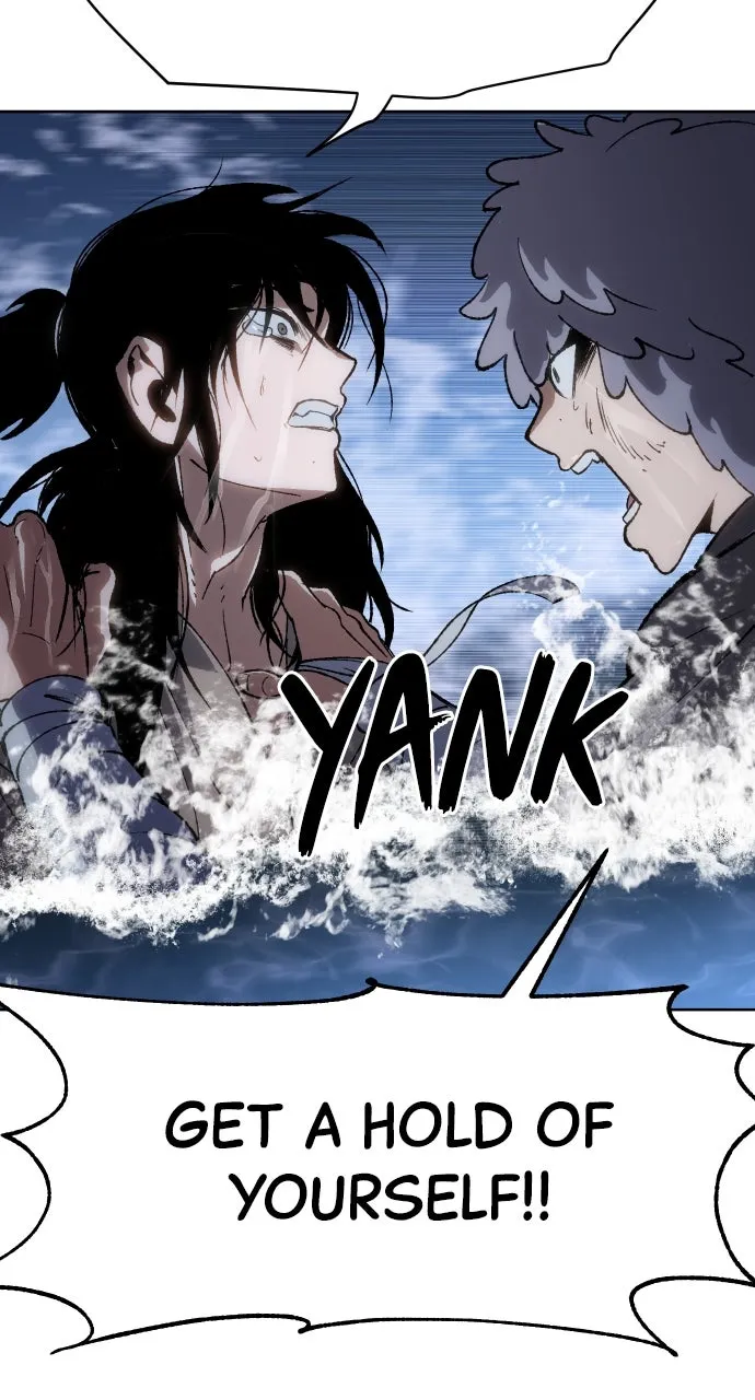 Chetamja: The King’s Eyes Chapter 17 page 106 - 