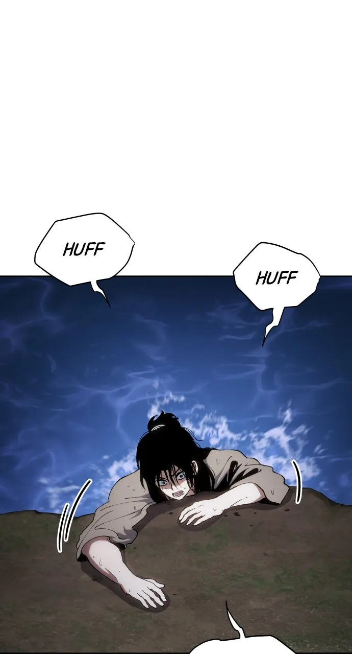 Chetamja: The King’s Eyes Chapter 17 page 113 - 