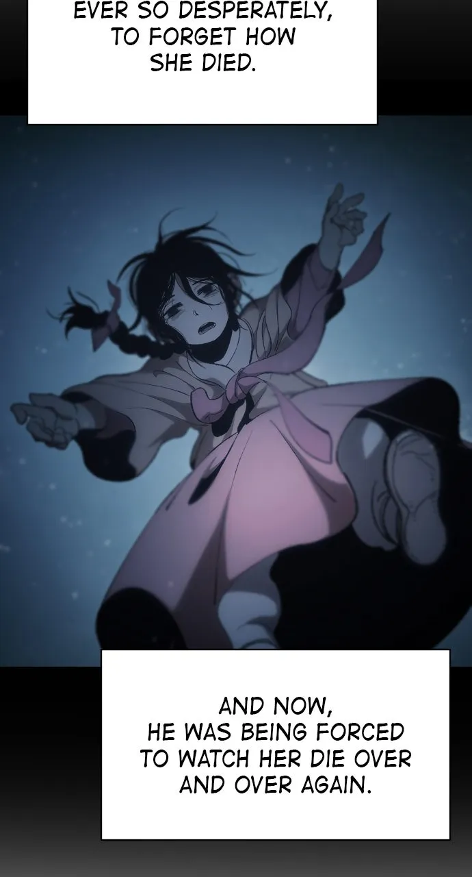 Chetamja: The King’s Eyes Chapter 17 page 121 - 