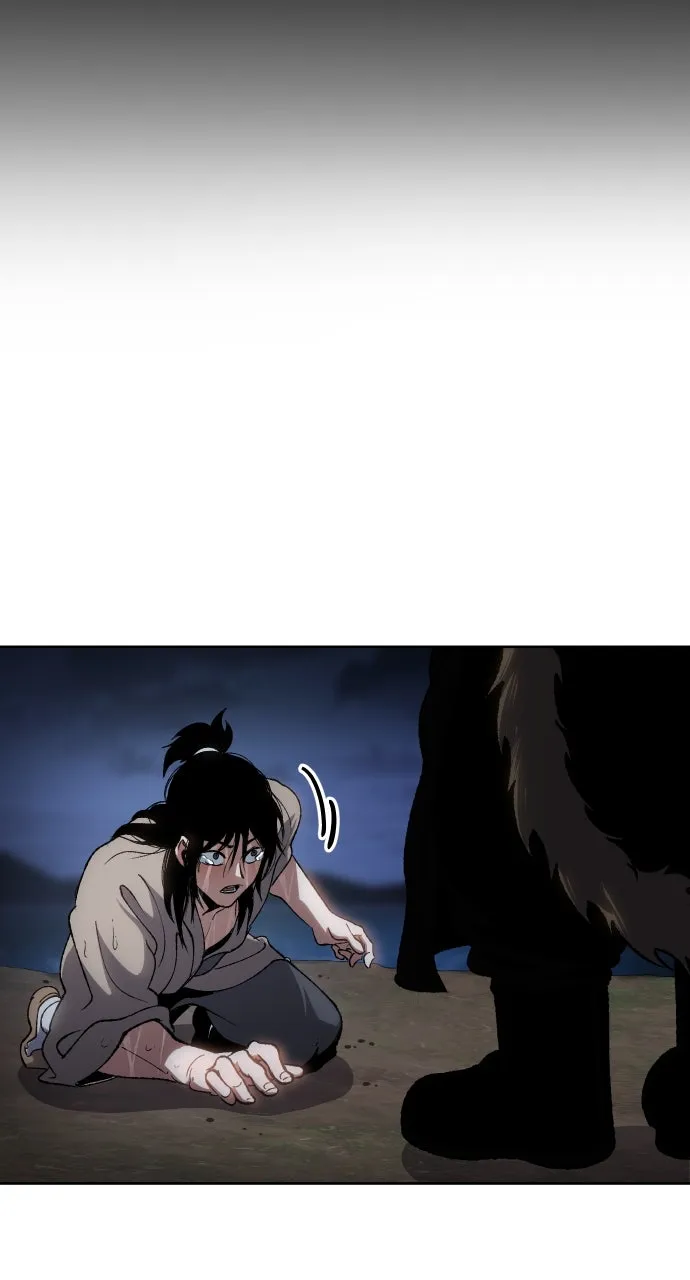 Chetamja: The King’s Eyes Chapter 17 page 122 - 