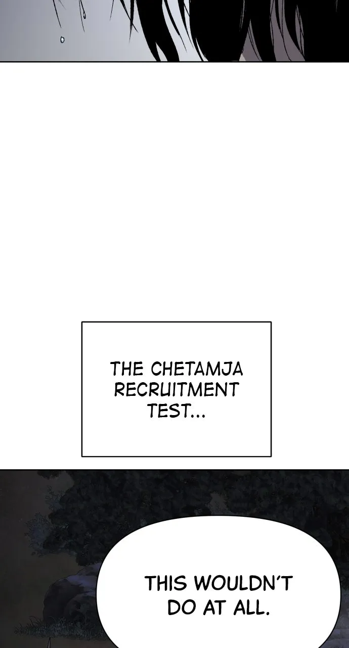 Chetamja: The King’s Eyes Chapter 17 page 127 - 