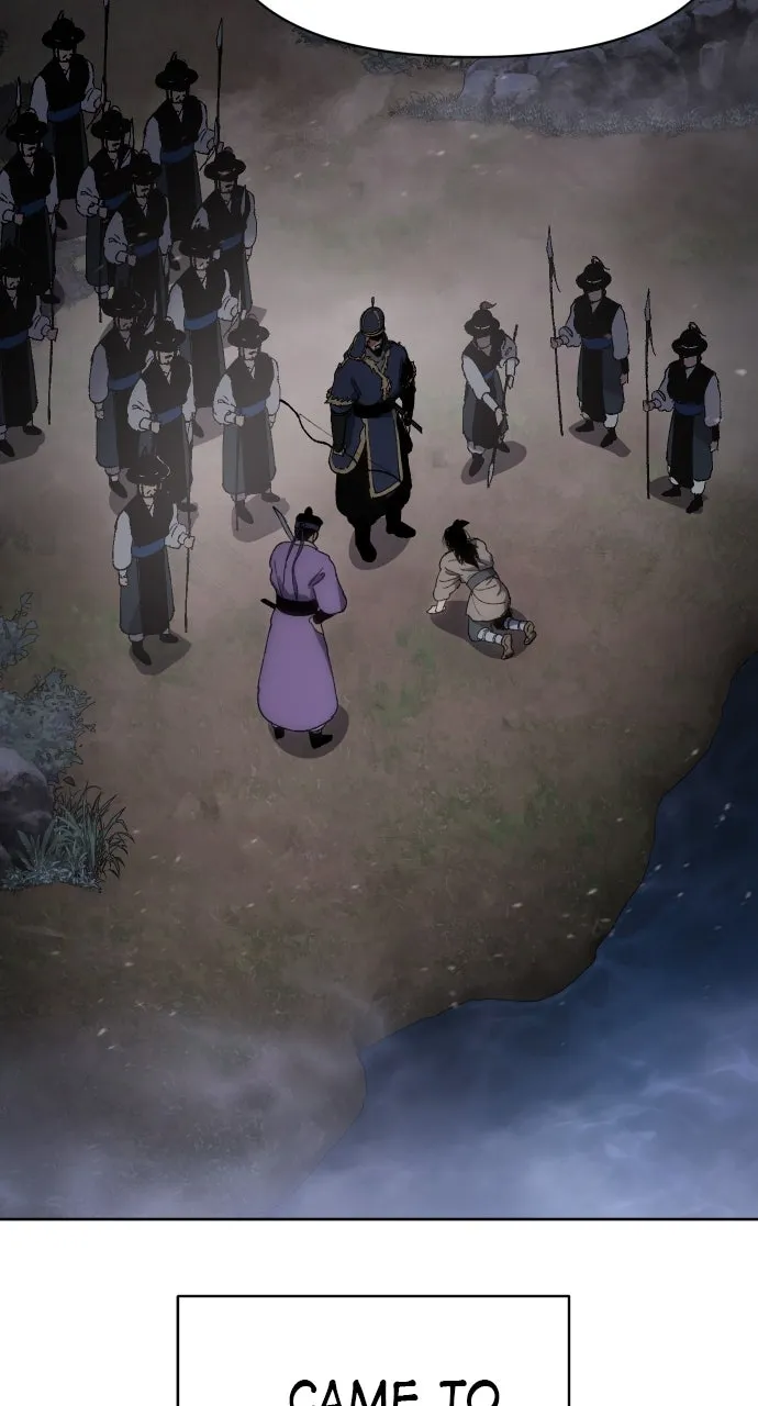 Chetamja: The King’s Eyes Chapter 17 page 128 - 