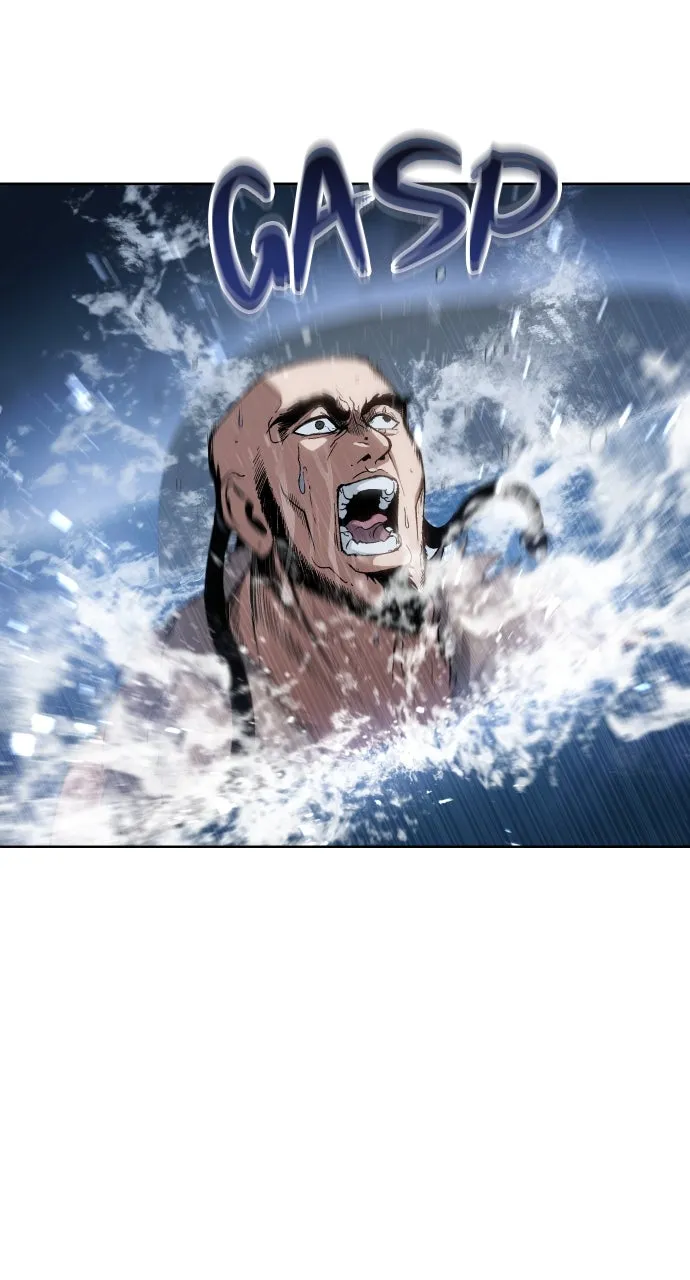 Chetamja: The King’s Eyes Chapter 17 page 3 - 