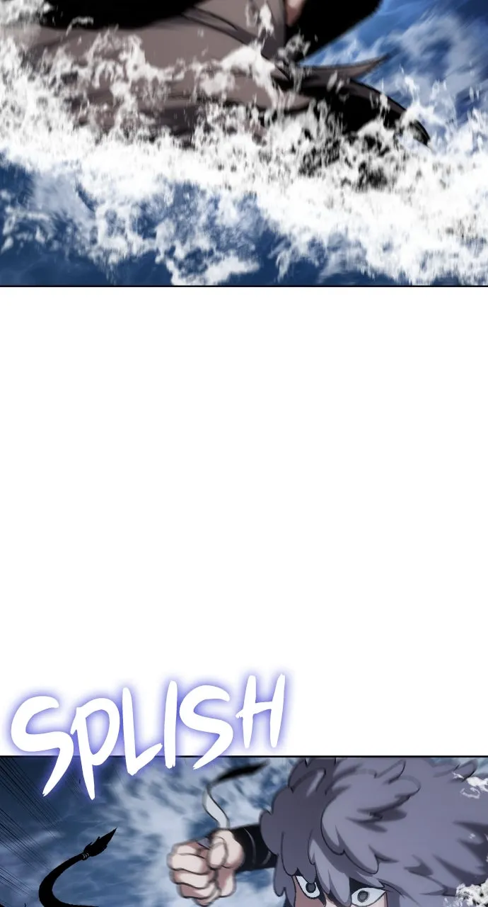 Chetamja: The King’s Eyes Chapter 17 page 30 - 