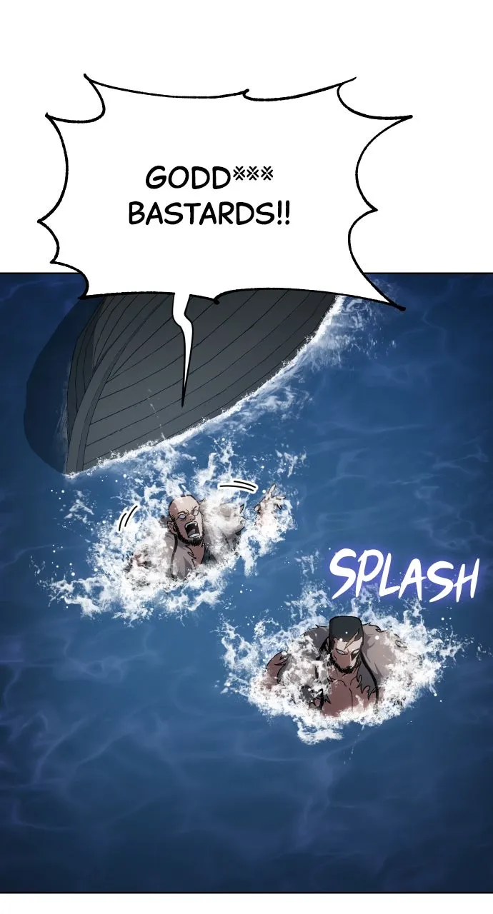Chetamja: The King’s Eyes Chapter 17 page 4 - 