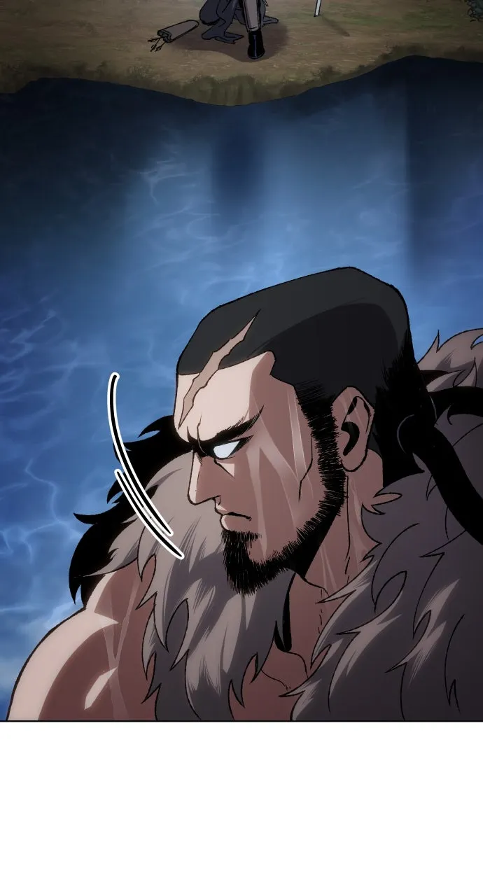Chetamja: The King’s Eyes Chapter 17 page 35 - 