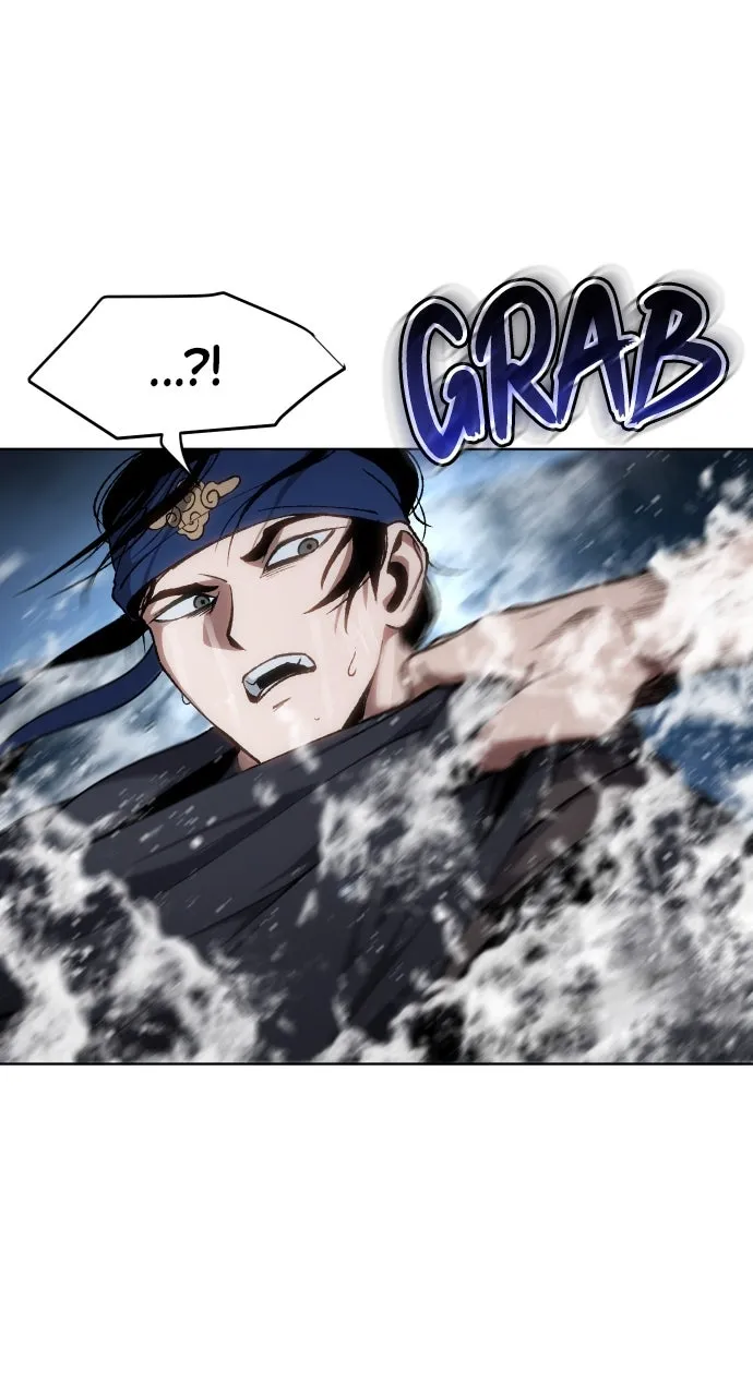 Chetamja: The King’s Eyes Chapter 17 page 36 - 