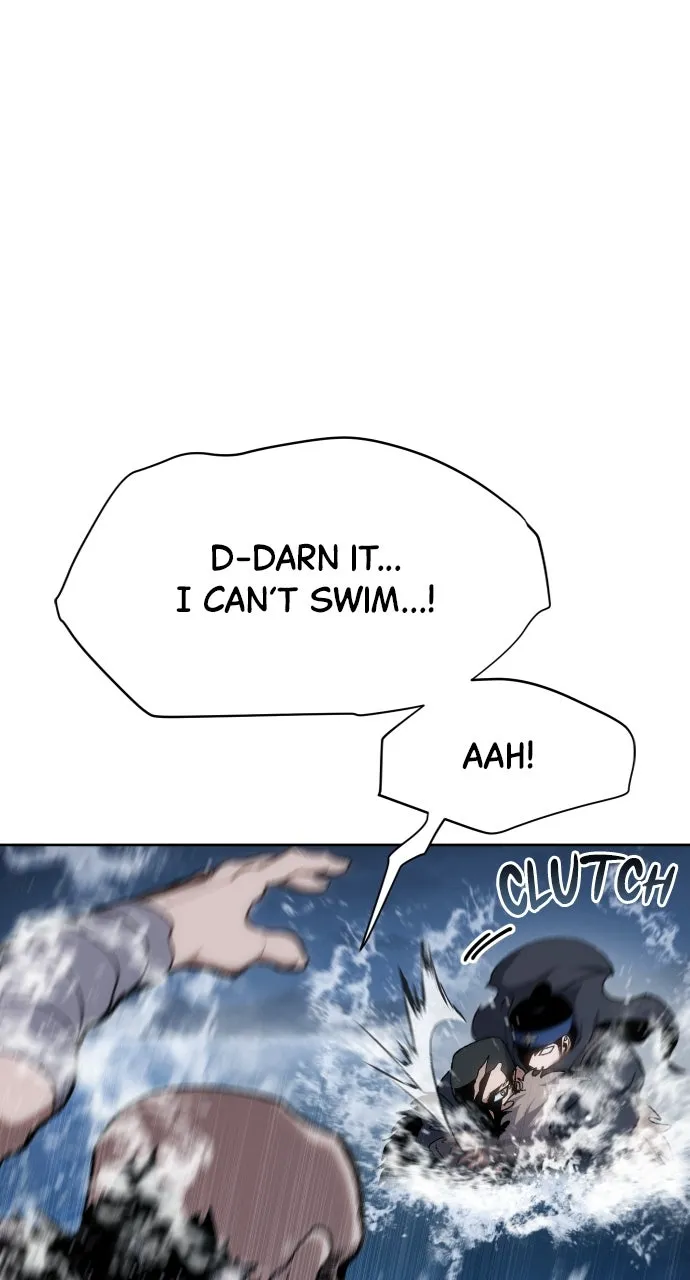 Chetamja: The King’s Eyes Chapter 17 page 5 - 