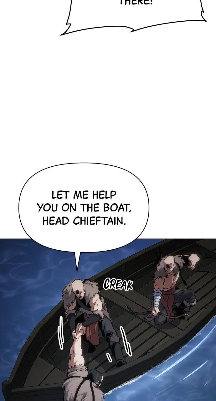 Chetamja: The King’s Eyes Chapter 17 page 52 - 