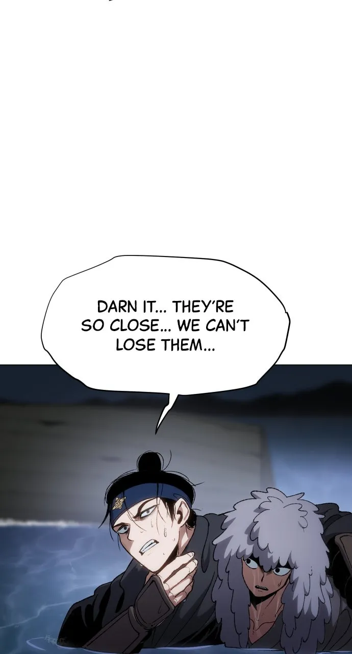 Chetamja: The King’s Eyes Chapter 17 page 55 - 