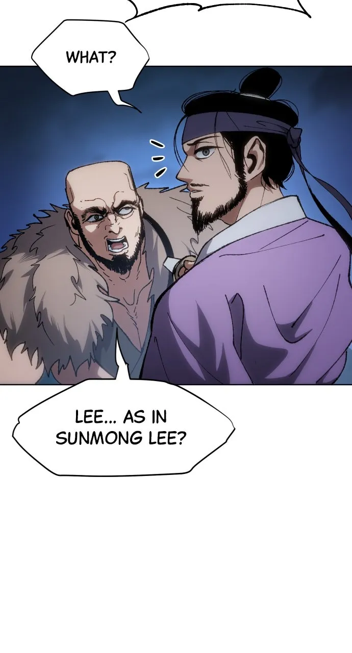 Chetamja: The King’s Eyes Chapter 17 page 68 - 