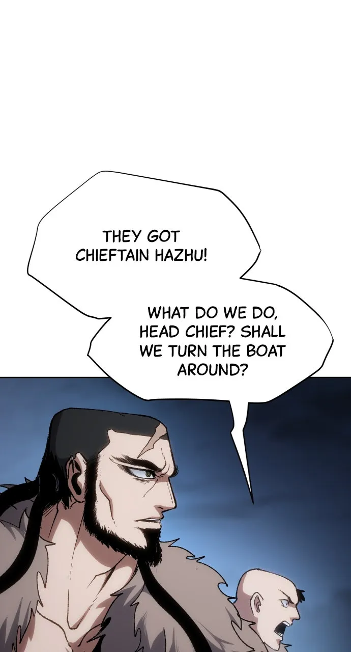 Chetamja: The King’s Eyes Chapter 17 page 70 - 