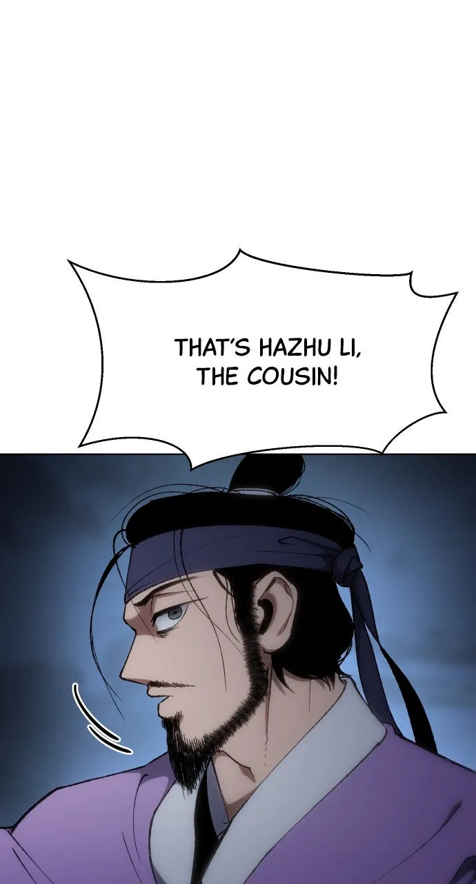 Chetamja: The King’s Eyes Chapter 17 page 74 - 