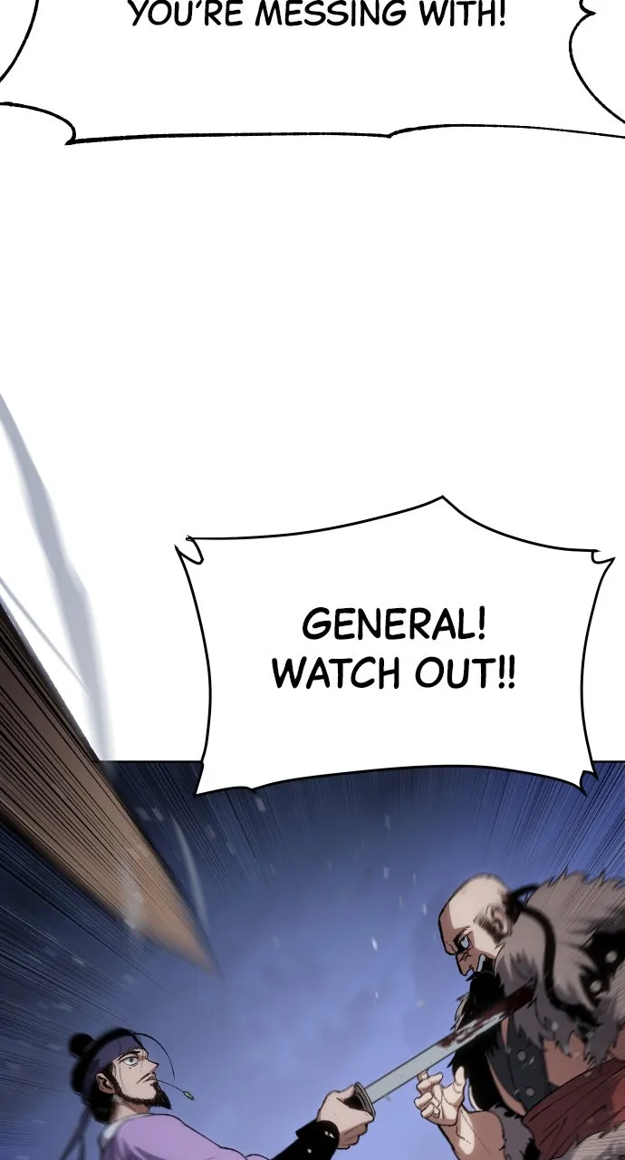 Chetamja: The King’s Eyes Chapter 17 page 77 - 