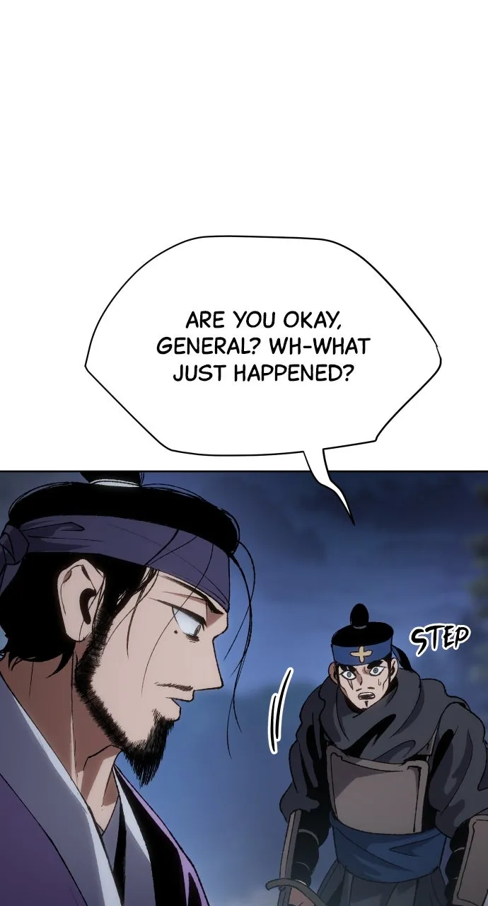 Chetamja: The King’s Eyes Chapter 17 page 88 - 