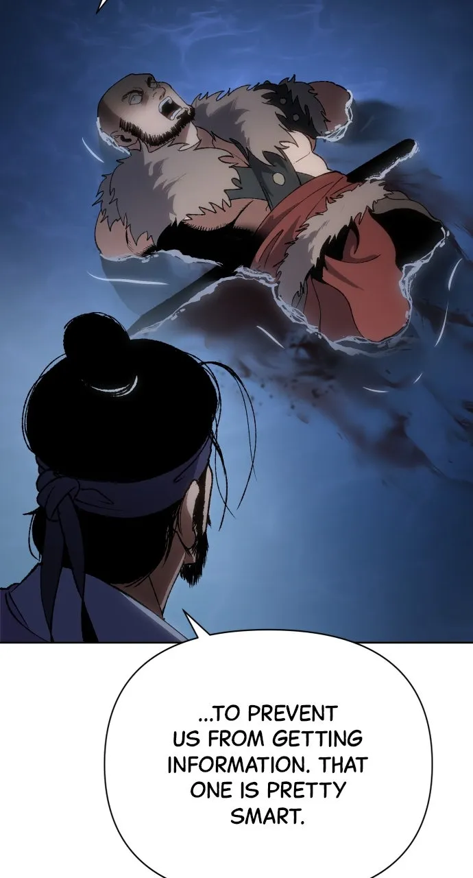 Chetamja: The King’s Eyes Chapter 17 page 90 - 