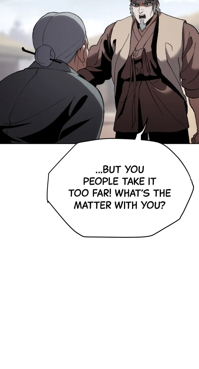 Chetamja: The King’s Eyes Chapter 18 page 108 - 