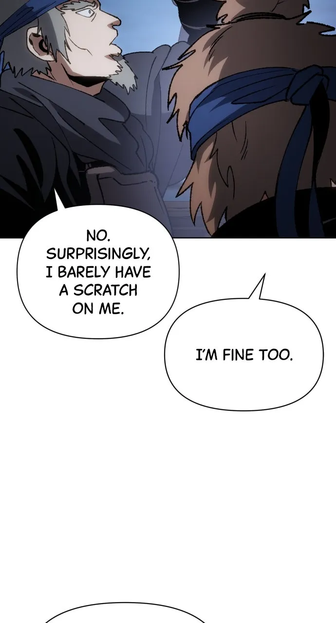 Chetamja: The King’s Eyes Chapter 18 page 15 - 