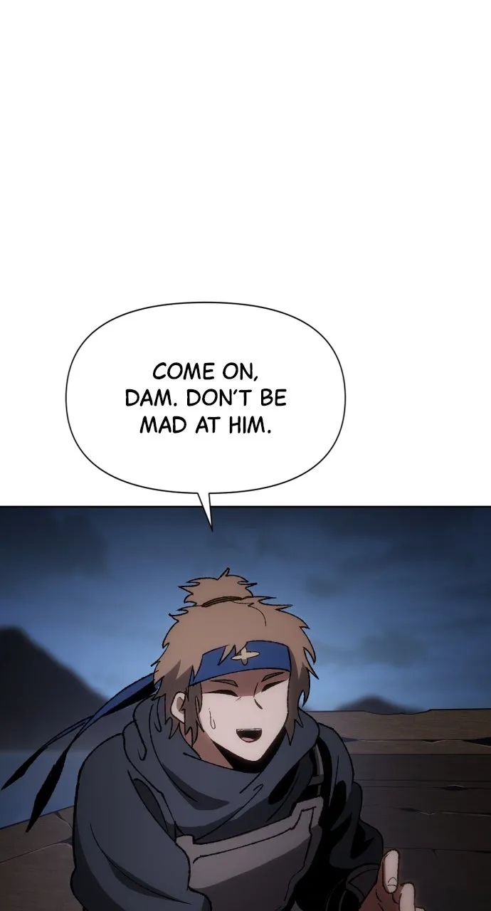 Chetamja: The King’s Eyes Chapter 18 page 17 - 