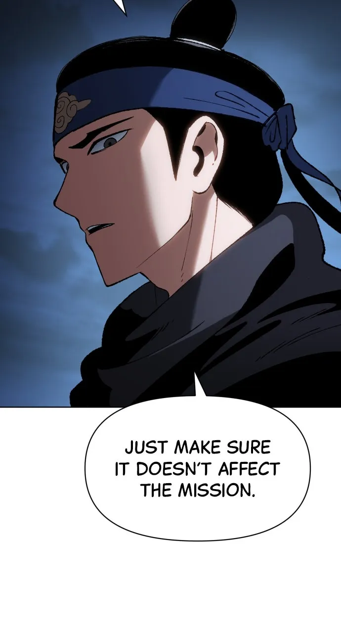 Chetamja: The King’s Eyes Chapter 18 page 19 - 