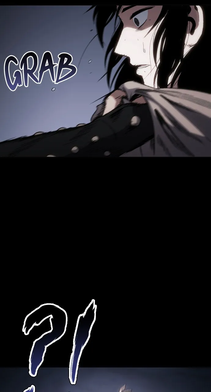 Chetamja: The King’s Eyes Chapter 18 page 28 - 