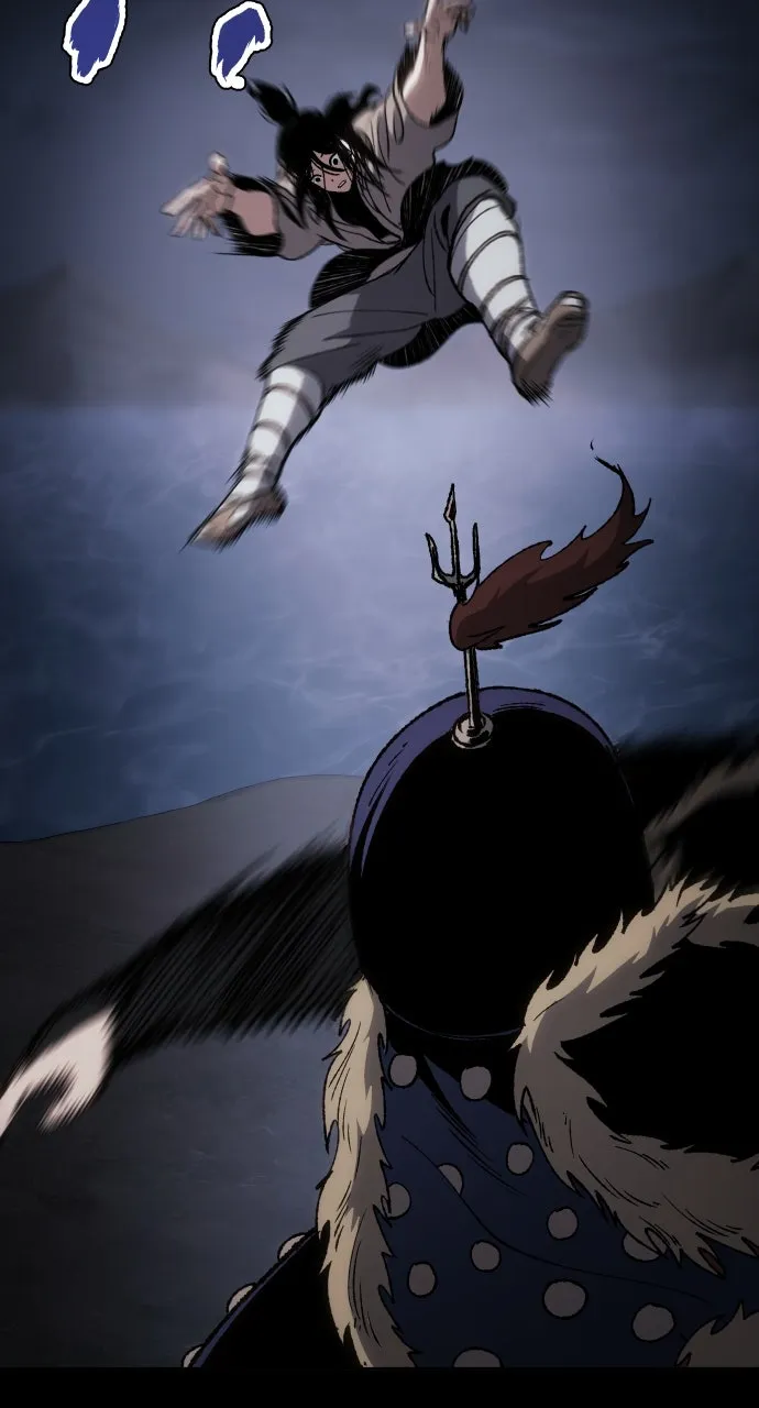 Chetamja: The King’s Eyes Chapter 18 page 29 - 