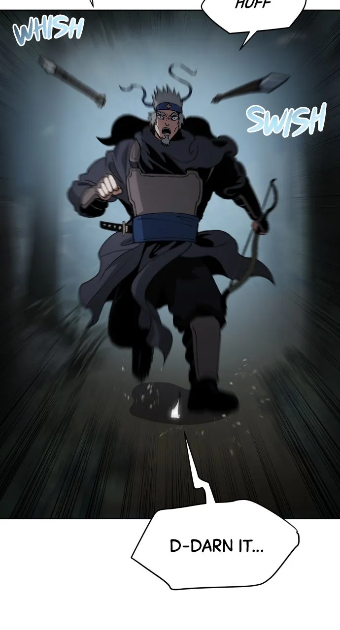 Chetamja: The King’s Eyes Chapter 18 page 4 - 