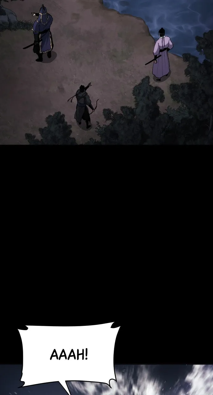 Chetamja: The King’s Eyes Chapter 18 page 31 - 