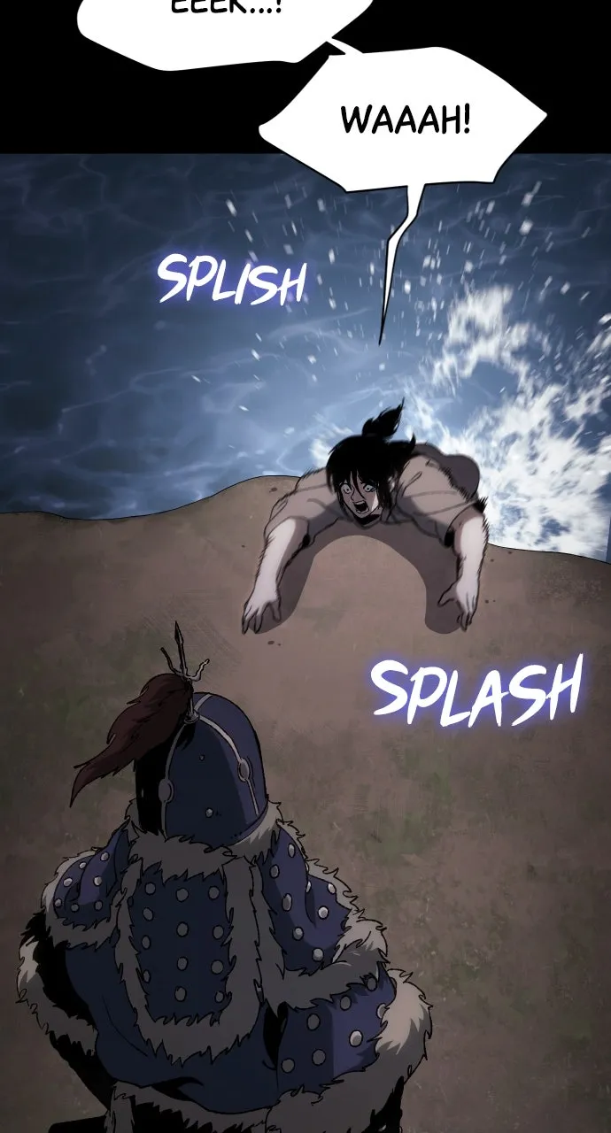 Chetamja: The King’s Eyes Chapter 18 page 33 - 