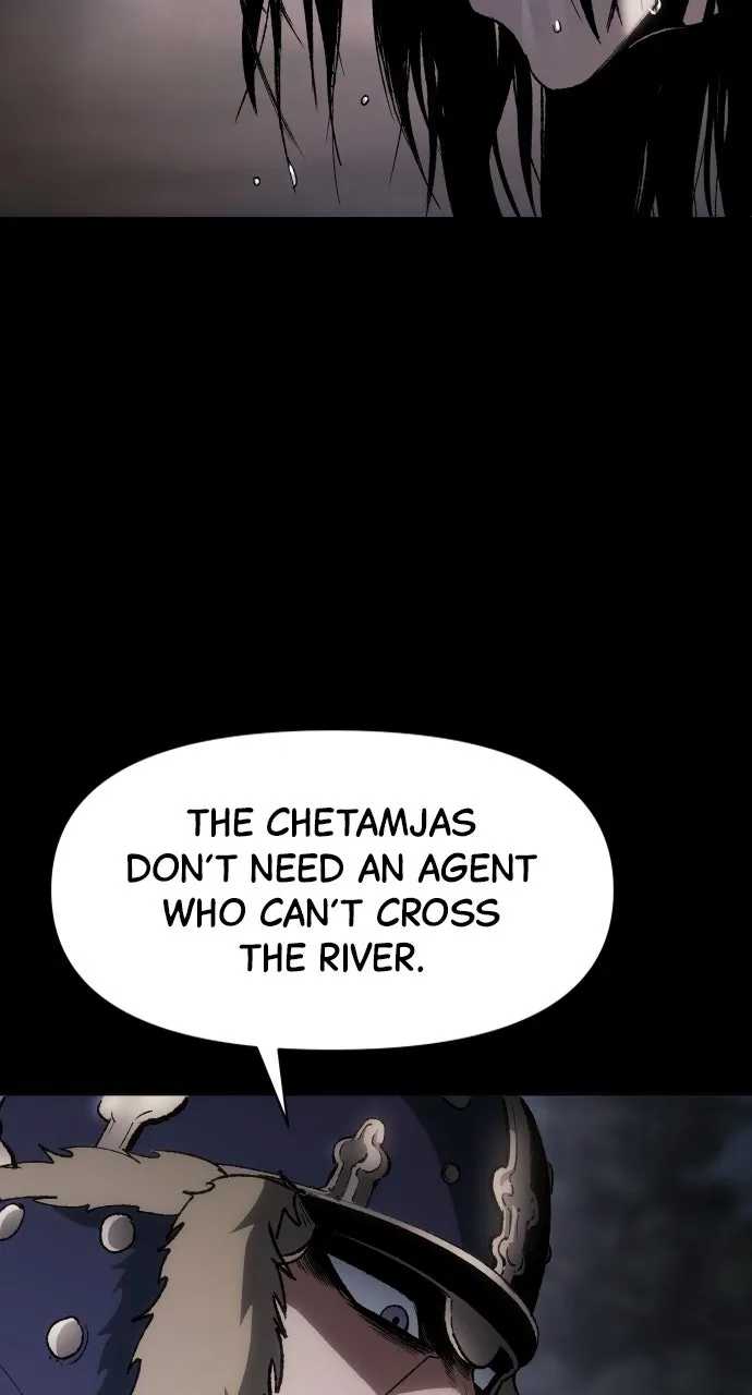 Chetamja: The King’s Eyes Chapter 18 page 35 - 