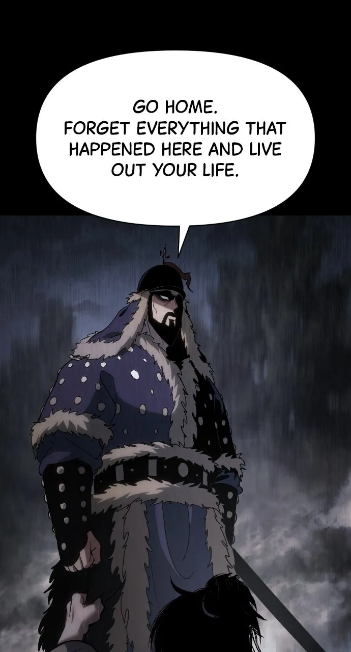 Chetamja: The King’s Eyes Chapter 18 page 37 - 