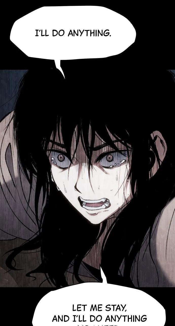 Chetamja: The King’s Eyes Chapter 18 page 39 - 