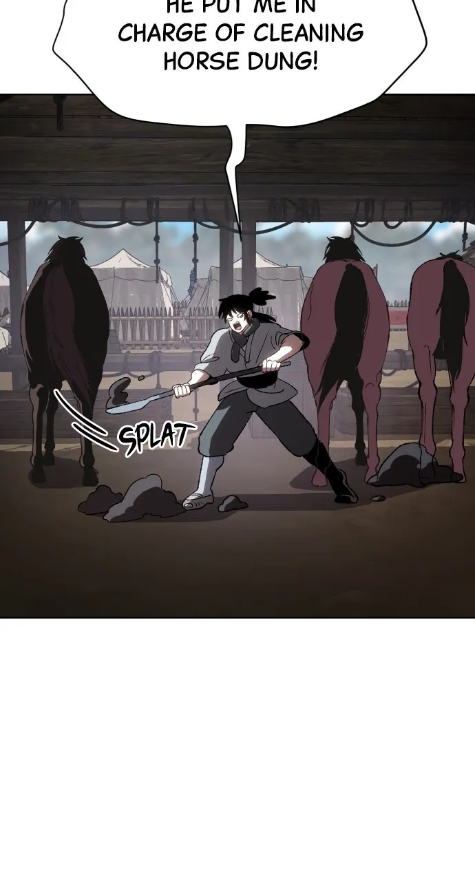 Chetamja: The King’s Eyes Chapter 18 page 42 - 