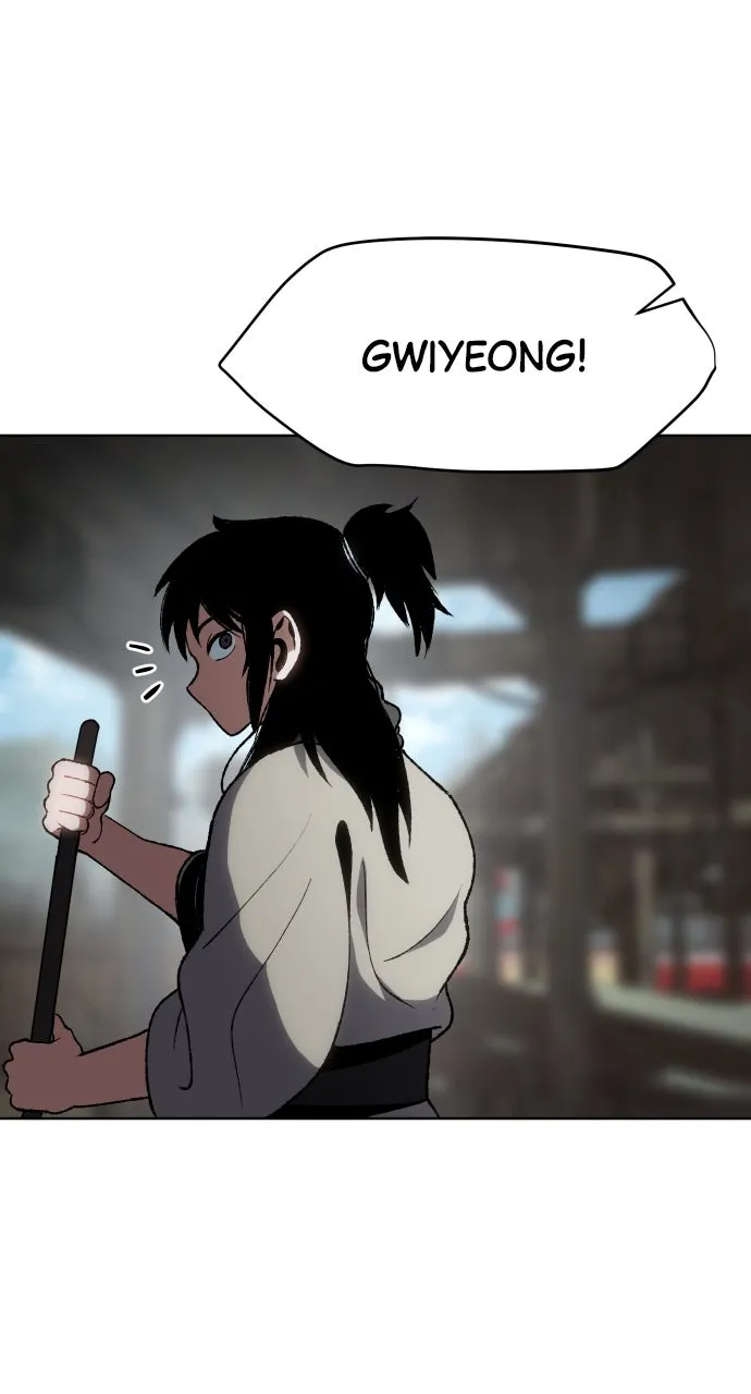 Chetamja: The King’s Eyes Chapter 18 page 43 - 