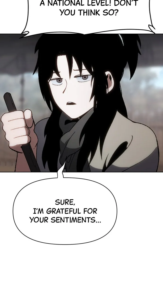Chetamja: The King’s Eyes Chapter 18 page 46 - 