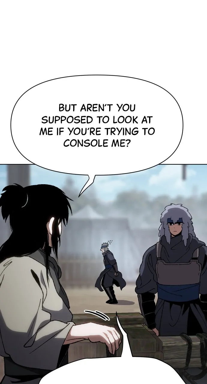 Chetamja: The King’s Eyes Chapter 18 page 47 - 