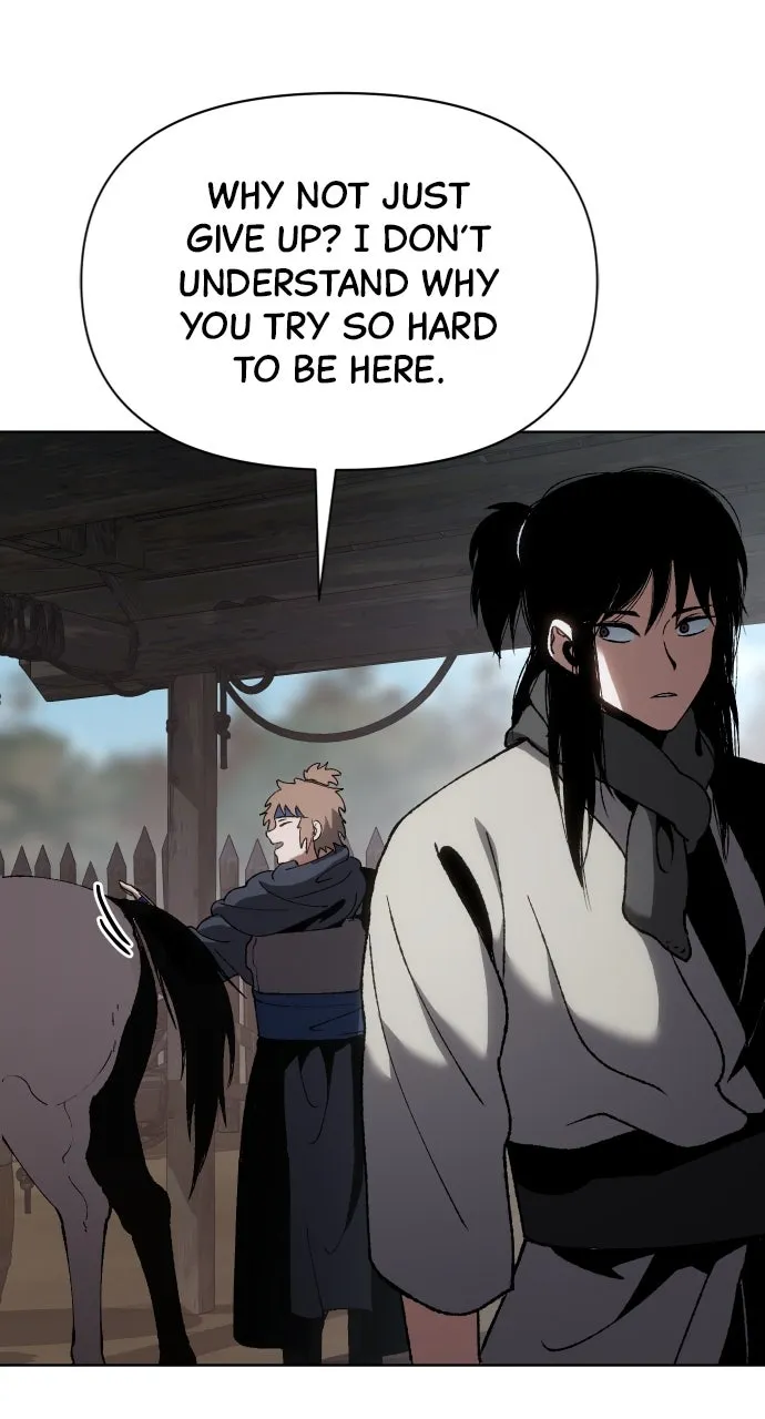 Chetamja: The King’s Eyes Chapter 18 page 50 - 