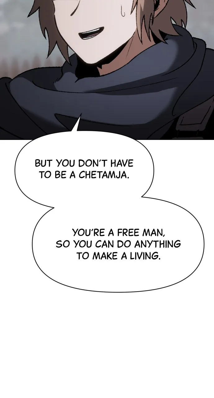 Chetamja: The King’s Eyes Chapter 18 page 52 - 